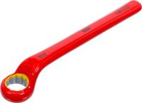 [72032BG] BGS - 72032 - Clé VDE annulaire simple contre-coudées 32 mm