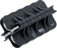[72039BG] BGS - 72039 - Outil à cintrer et redresser pour tubes 4,75 mm (3/16")