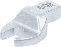 [72043BG] BGS - 72043 - Clé plate 3/8" Empreinte 9 x 12 mm