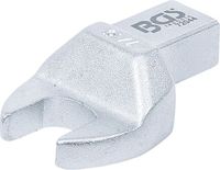 [72044BG] BGS - 72044 - Clé plate 7/16" Empreinte 9 x 12 mm