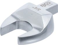 [72049BG] BGS - 72049 - Clé plate 3/4" Empreinte 9 x 12 mm
