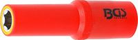 [72061BG] BGS - 72061 - Douille pour clé VDE, six pans 12,5 mm (1/2") 11 mm