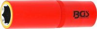 [72066BG] BGS - 72066 - Douille pour clé VDE, six pans 12,5 mm (1/2") 16 mm