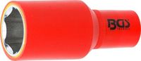 [72077BG] BGS - 72077 - Douille pour clé VDE, six pans 12,5 mm (1/2") 27 mm