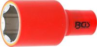 [72082BG] BGS - 72082 - Douille pour clé VDE, six pans 12,5 mm (1/2") 32 mm