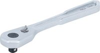 [72085BG] BGS - 72085 - Cliquet réversible extra-plat à denture fine 6,3 mm (1/4")