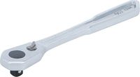 [72086BG] BGS - 72086 - Cliquet réversible extra-plat à denture fine 10 mm (3/8")