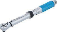 [72089BG] BGS - 72089 - Clé dynamométrique 6,3 mm (1/4") 3 - 24 Nm