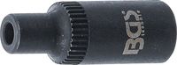 [72100BG] BGS - 72100 - Douille de support de taraud 6,3 mm (1/4") 2,8 mm