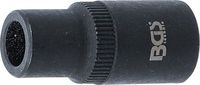 [72105BG] BGS - 72105 - Douille de support de taraud 10 mm (3/8") 7,3 mm