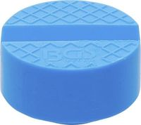 [72108BG] BGS - 72108 - Tampon en caoutchouc pour cric 65 x 38 mm