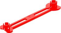 [74233BG] BGS - 74233 - Outil de séparation de conduites de carburant pour Ford