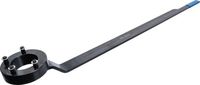 [74237BG] BGS - 74237 - Clé de retenue pour poulies de vilebrequin pour Porsche