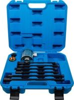 [74285BG] BGS - 74285 - Jeu d’outils pour vérin hydraulique avec broches de traction pour l’extracteur d’injec