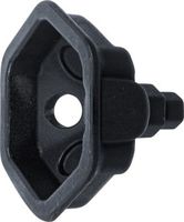 [74315BG] BGS - 74315 - Clé pour écrous d’essieu 140 mm pour euro-essieux SAF