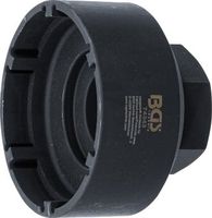 [74343BG] BGS - 74343 - Douille à ergots pour essieu frontal de MAN TGA 101 / 110 mm