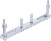 [74377BG] BGS - 74377 - Outils de blocage de poulie de vilebrequin pour Smart, Renault, Dacia, Nissan 0.9L