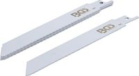 [74382BG] BGS - 74382 - Jeu de lames de scie sabre pour art. 70993, 74520 5 pièces