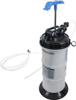 [74395BG] BGS - 74395 - Pompe d’aspiration par le vide 6 l