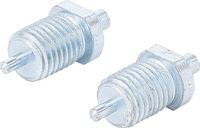 [74397BG] BGS - 74397 - Tenons de rechange 2,5 - 4 mm pour art. 9602 2 pièces