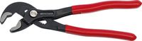 [75206BG] BGS - 75206 - Pince multiprise avec blocage 175 mm