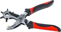 [75839BG] BGS - 75839 - Pince à poinçonner exécution lourde 2 - 4,5 mm
