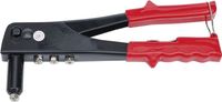 [75845BG] BGS - 75845 - Pince à riveter 2,4 - 4,8 mm 250 mm