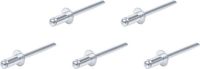 BGS - 75849 - Assortiment de rivets pop Ø 4,8 mm 50 pièces