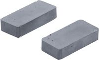 BGS - 79901 - Jeu d’aimants céramiques 2 pièces