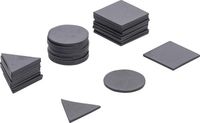 [79917BG] BGS - 79917 - Jeu d’aimants flexibles 30 pièces