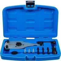[80002BG] BGS - 80002 - Jeu d’outils de montage/démontage de pompe d’injection pour Ford 2.0 ECOblue