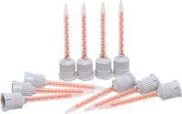 [80603-1BG] BGS - 80603-1 - Flacons de mélange cartouche de colle spéciale 2 composants de 10 g 10 pièces