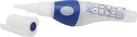 [80606BG] BGS - 80606 - Colle instantanée viscosité moyenne barrette de dosage 12 g