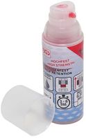 [80616BG] BGS - 80616 - Fixage vis fixage puissant hautement visqueux doseuse à pompe 50 g