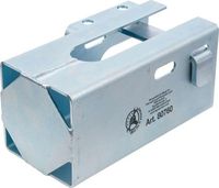 [80760BG] BGS - 80760 - Protection antivol pour remorques