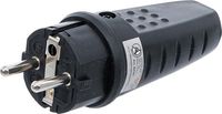 [80761BG] BGS - 80761 - Prise mâle industrielle 16 A / 250 V