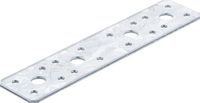[80781BG] BGS - 80781 - Plaque de fixation plate 180 x 40 x 2 mm