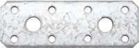 BGS - 80783 - Plaque de fixation plate 100 x 35 x 2 mm