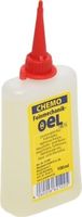 BGS - 80880 - Huile de lubrification de ménage 100 ml