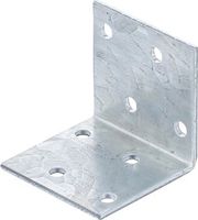 BGS - 80934 - Connecteur d’angle 40 x 40 x 40 x 2 mm