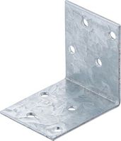 BGS - 80935 - Connecteur d’angle 50 x 50 x 40 x 2 mm