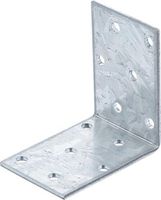 [80946BG] BGS - 80946 - Connecteur d’angle 60 x 60 x 40 x 2,5 mm