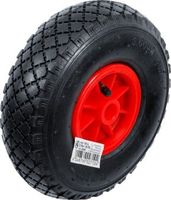 BGS - 80950 - Roue sur pneu 260 mm