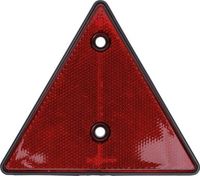 BGS - 80958 - Réflecteur pour remorque 135 x 135 mm