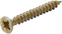 BGS - 80961 - Vis multifonctions cruciforme PZ2 3,5 x 30 mm 250 pièces