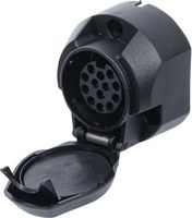 [80964BG] BGS - 80964 - Prise femelle pour remorque 13 pôles