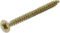 BGS - 80967 - Vis multifonctions cruciforme PZ2 4,0 x 50 mm 125 pièces
