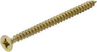 [80971BG] BGS - 80971 - Vis multifonctions cruciforme PZ2 4,0 x 60 mm 100 pièces