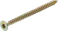 [80996BG] BGS - 80996 - Vis multifonctions profil en T (pour Torx) T20 4,0 x 60 mm 100 pièces
