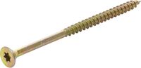 [80999BG] BGS - 80999 - Vis multifonctions profil en T (pour Torx) T25 6,0 x 100 mm 20 pièces